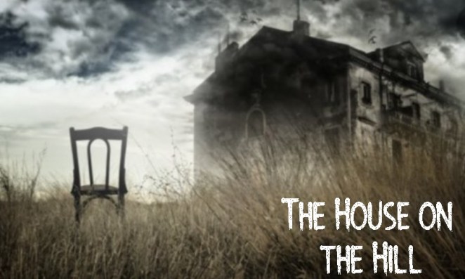 The house on Stone Hill (2)